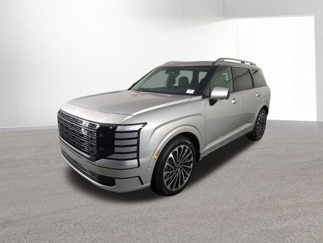 New 2026 Hyundai Palisade Calligraphy image 40