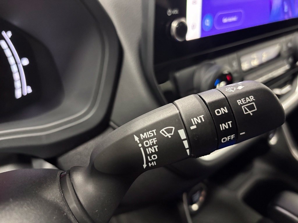 Used 2026 Toyota Grand Highlander AWD image 21