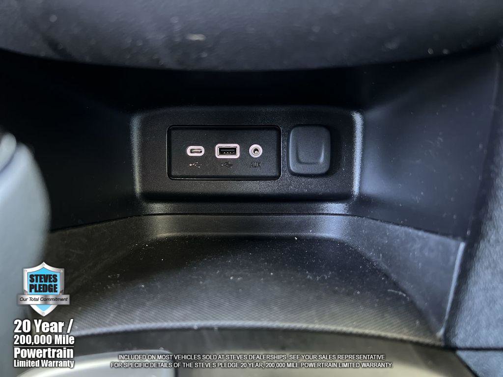 Certified 2019 Chevrolet Equinox LT image 37