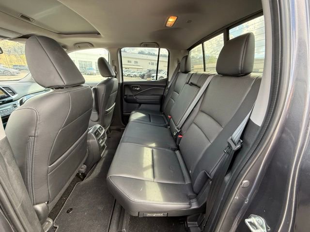 Used 2020 Honda Ridgeline RTL-E image 15