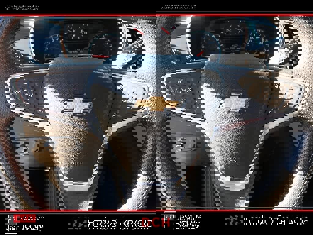 Used 2022 Chevrolet Equinox LS image 9