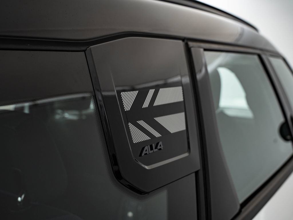 New 2027 MINI Cooper Countryman S AWD/4WD image 21
