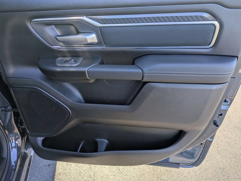 New 2026 RAM 1500 Big Horn AWD/4WD image 27