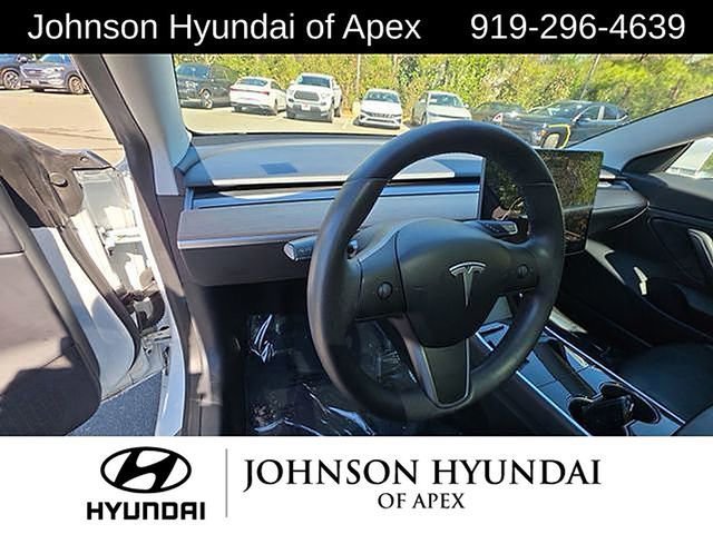Used 2020 Tesla Model 3 Long Range image 35