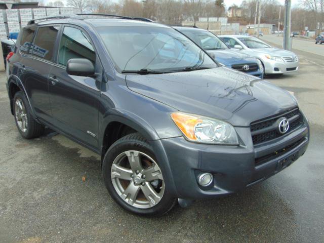 Used 2010 Toyota RAV4 Sport image 18