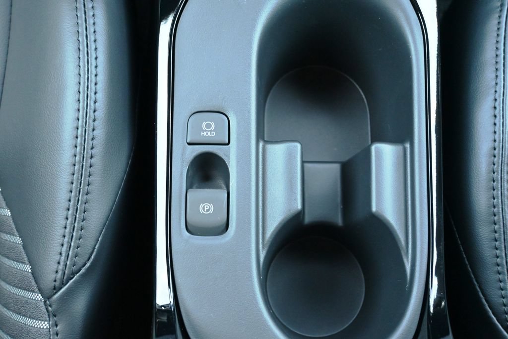 New 2026 Toyota Corolla XSE FWD image 22
