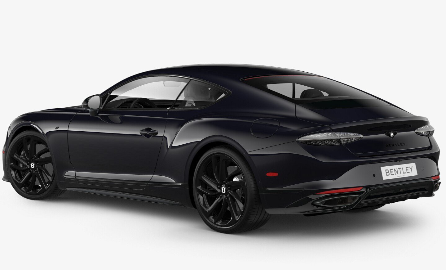 New 2026 Bentley Continental GT S AWD/4WD image 5