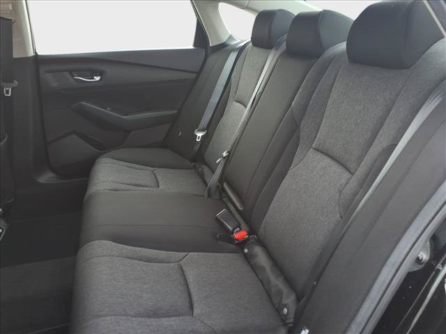 Used 2025 Honda Accord SE image 30