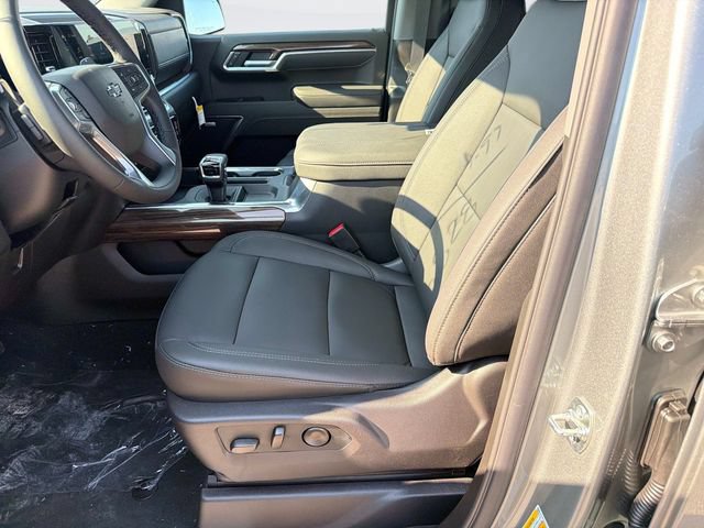 New 2026 Chevrolet Silverado 1500 RST w/ RST All Star Premium Package AWD/4WD image 20