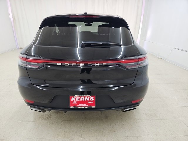 Used 2021 Porsche Macan image 15