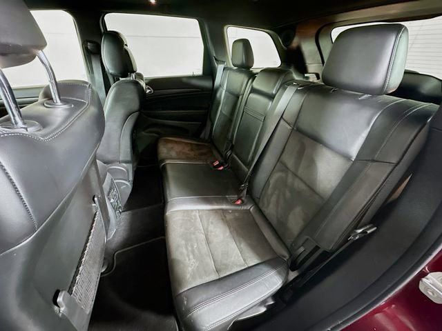 Used 2019 Jeep Grand Cherokee Altitude image 23