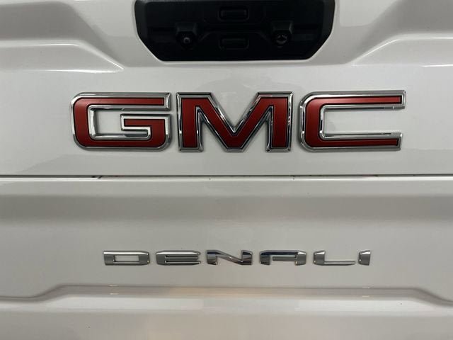 Certified 2024 GMC Sierra 2500 Denali w/ Denali Reserve Package AWD/4WD image 32