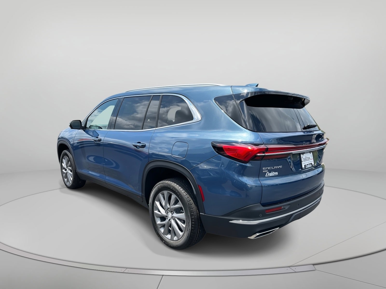New 2026 Buick Enclave Preferred w/ Power Package image 6