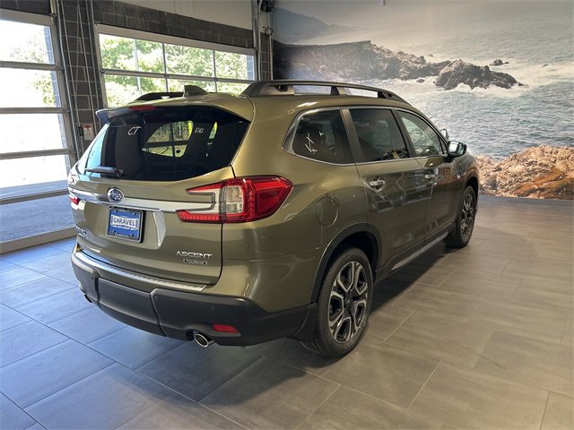 New 2025 Subaru Ascent Touring image 6
