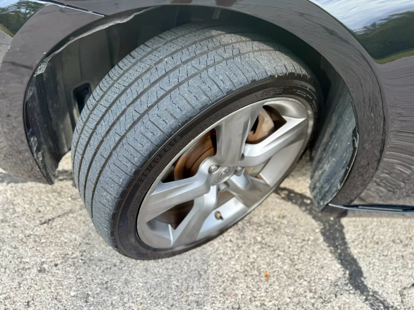 Used 2014 Lexus IS 350 w/ Navigation Package RWD image 9