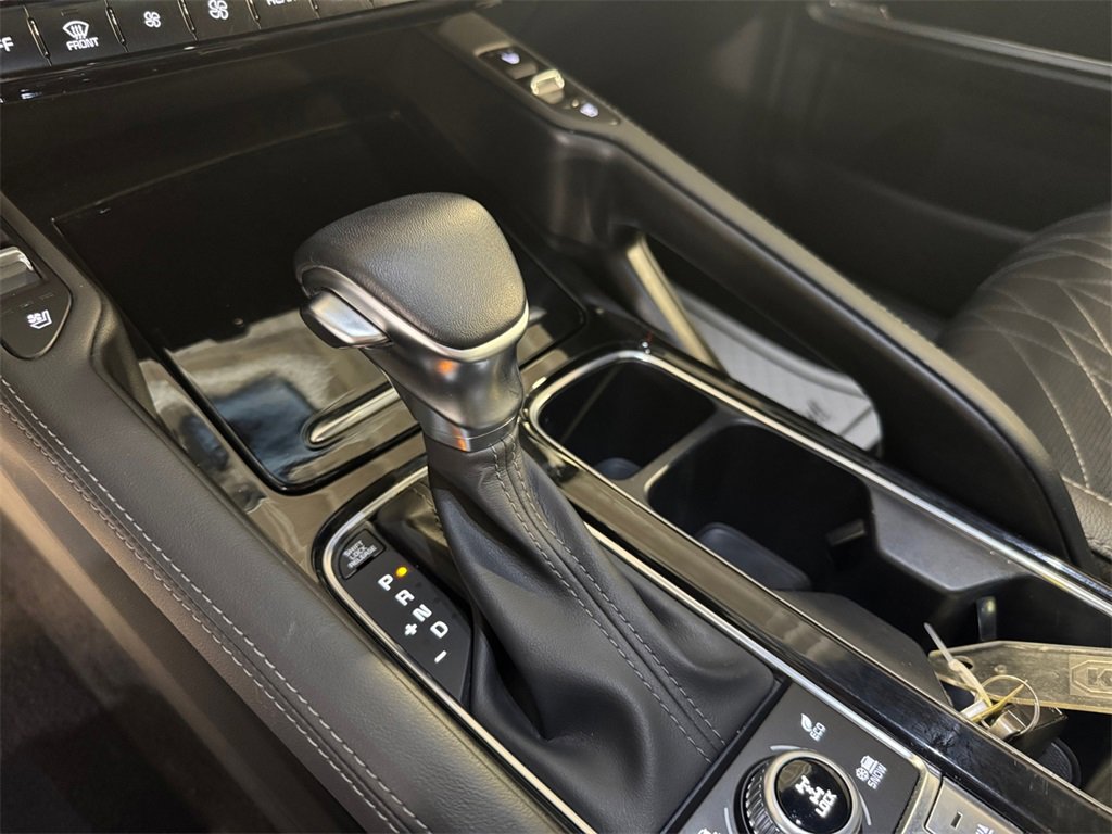 Used 2024 Kia Telluride SX X-Line image 21