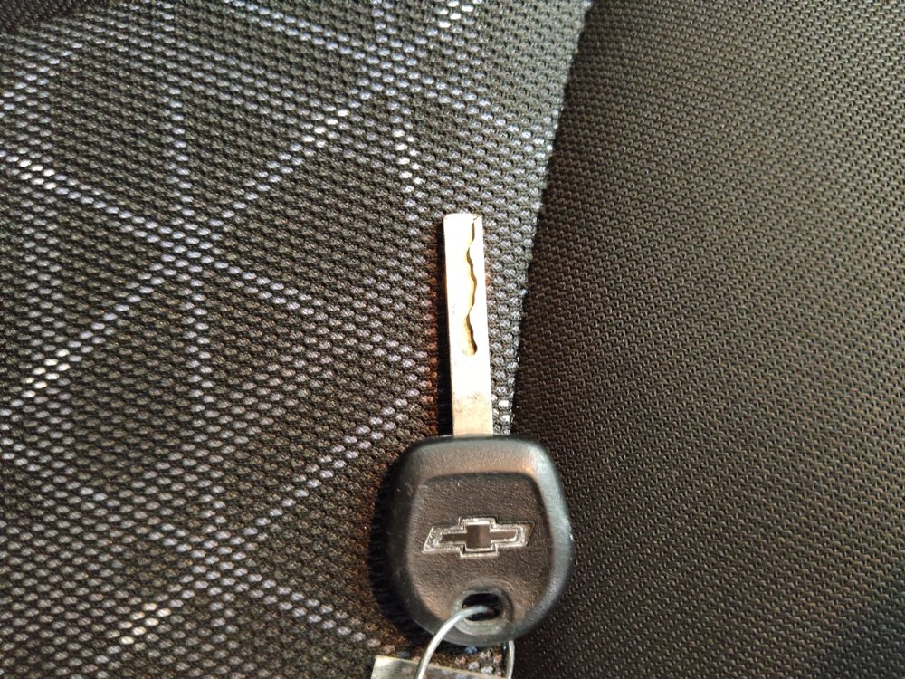 Used 2020 Chevrolet Spark LS image 32