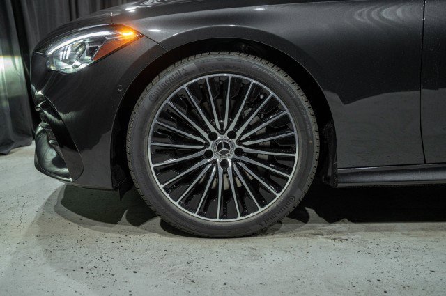 Used 2026 Mercedes-Benz CLE 300 4MATIC Coupe image 7