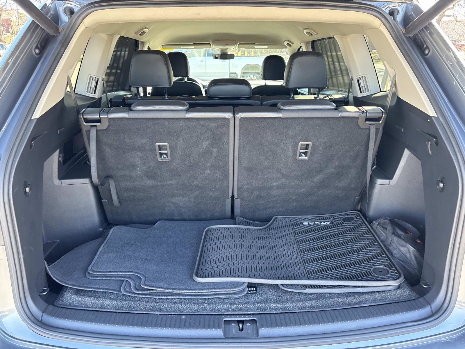 Used 2018 Volkswagen Atlas SE image 31