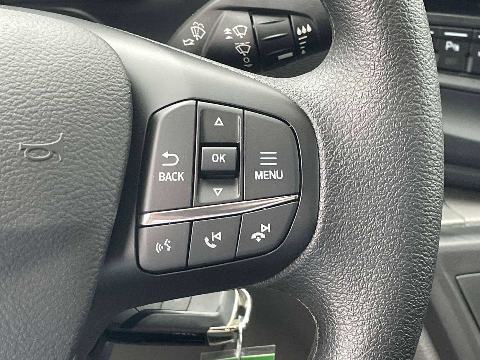 New 2025 Ford Transit 350 148 High Roof Extended w/ Load Area Protection Package image 6