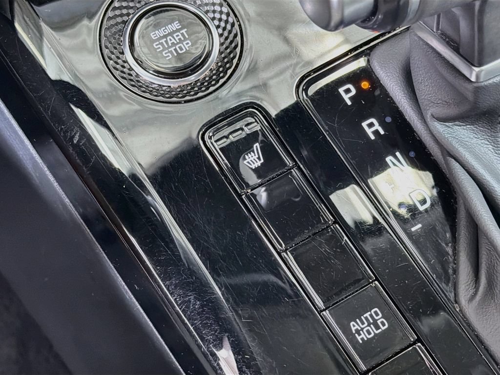 Used 2024 Kia Niro EX FWD image 20