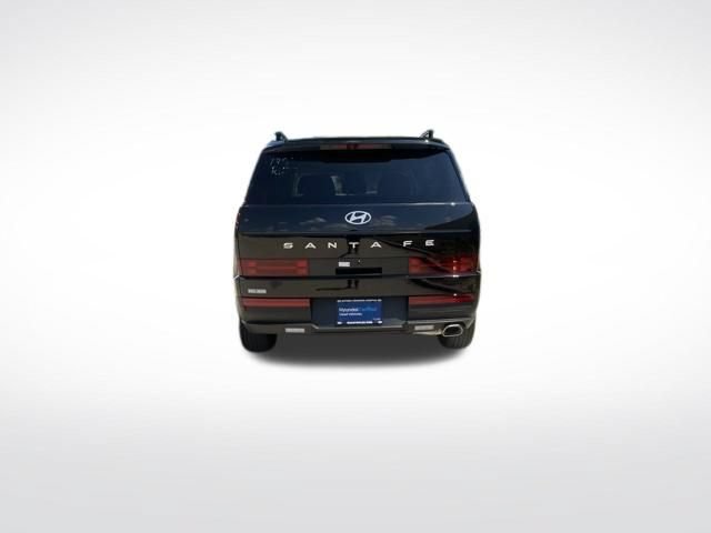 Used 2026 Hyundai Santa Fe SEL FWD image 4