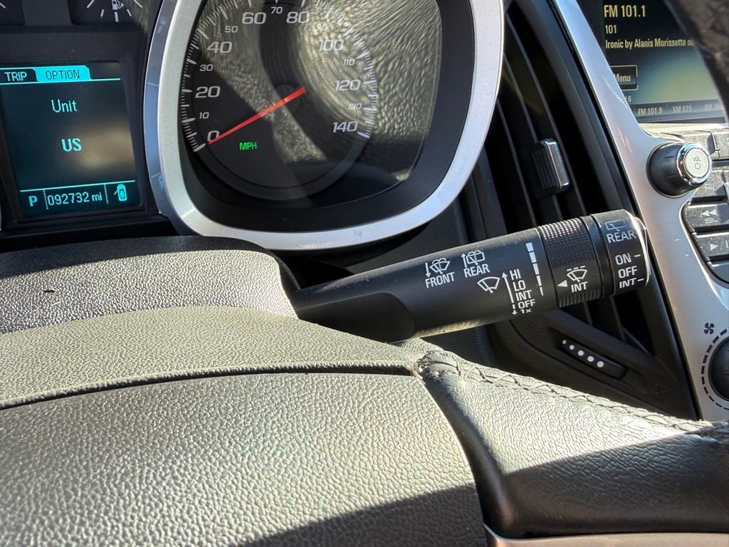 Used 2016 Chevrolet Equinox LT w/ Convenience Package image 21