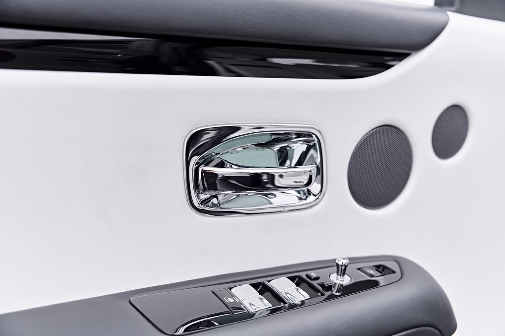 Used 2026 Rolls-Royce Ghost AWD/4WD image 61