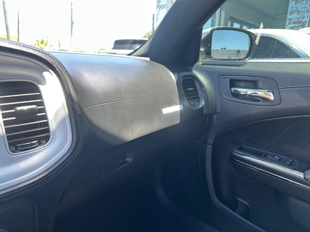 Used 2022 Dodge Charger SRT Hellcat w/ SRT Black Package RWD image 22
