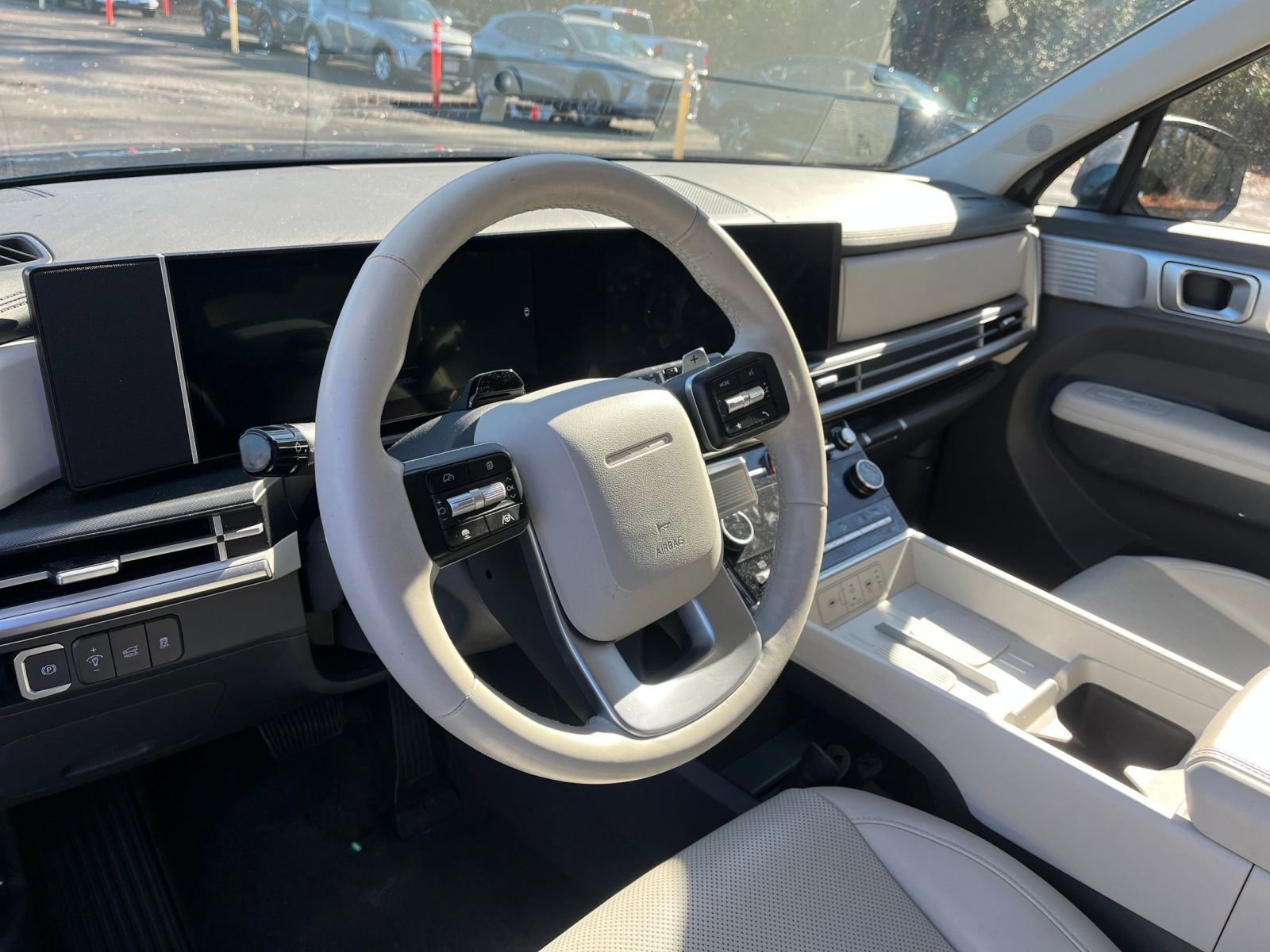 Used 2025 Hyundai Santa Fe SEL image 27