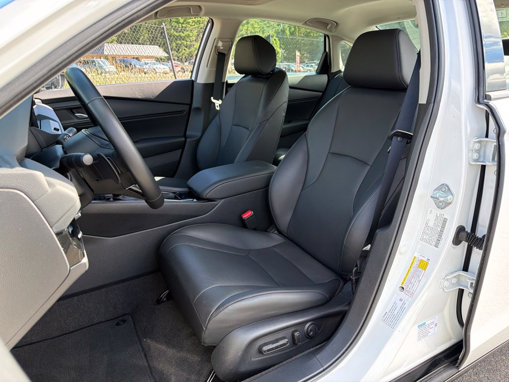 Certified 2025 Honda Accord EX-L image 20