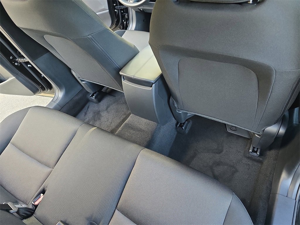 New 2026 MAZDA CX-30 AWD 2.5 S image 12