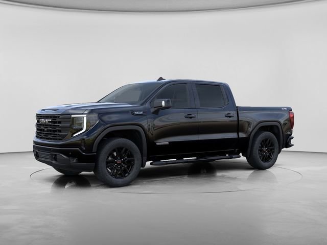 New 2026 GMC Sierra 1500 Elevation w/ Elevation Premium Package AWD/4WD image 2