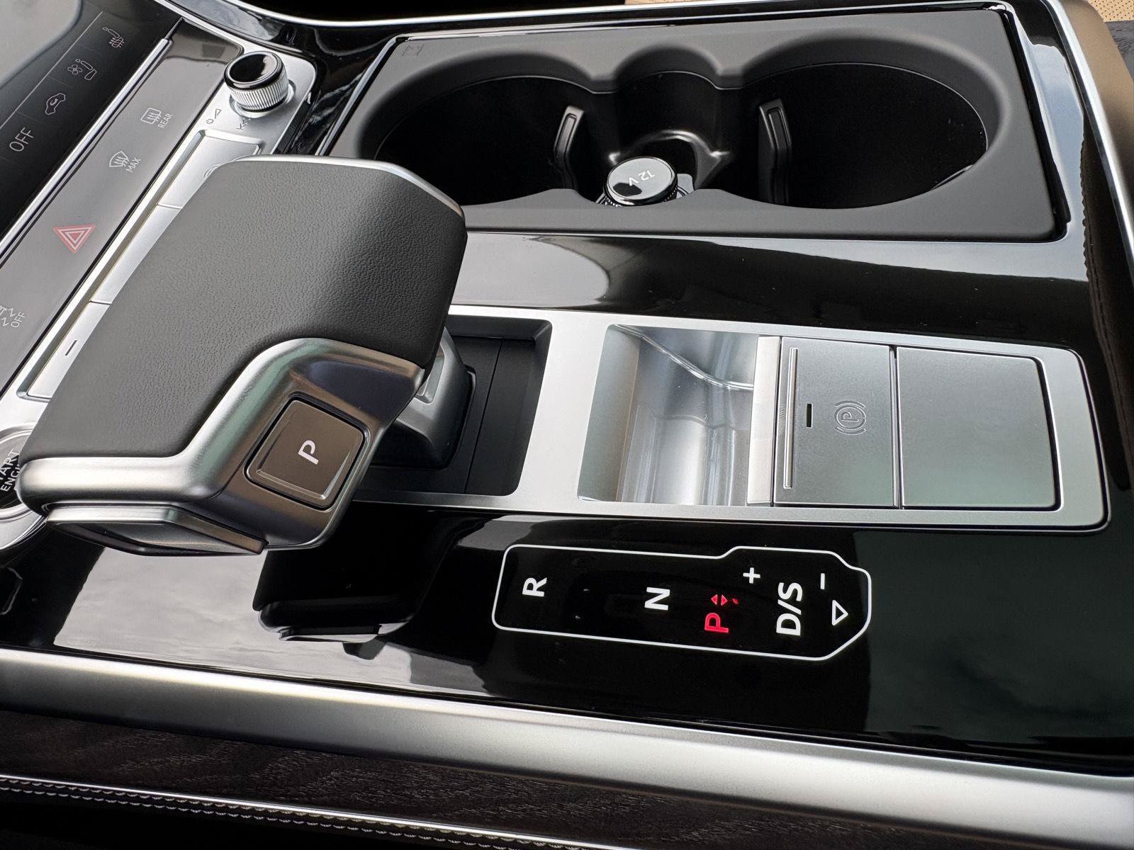 New 2026 Audi Q8 Premium Plus AWD/4WD image 18