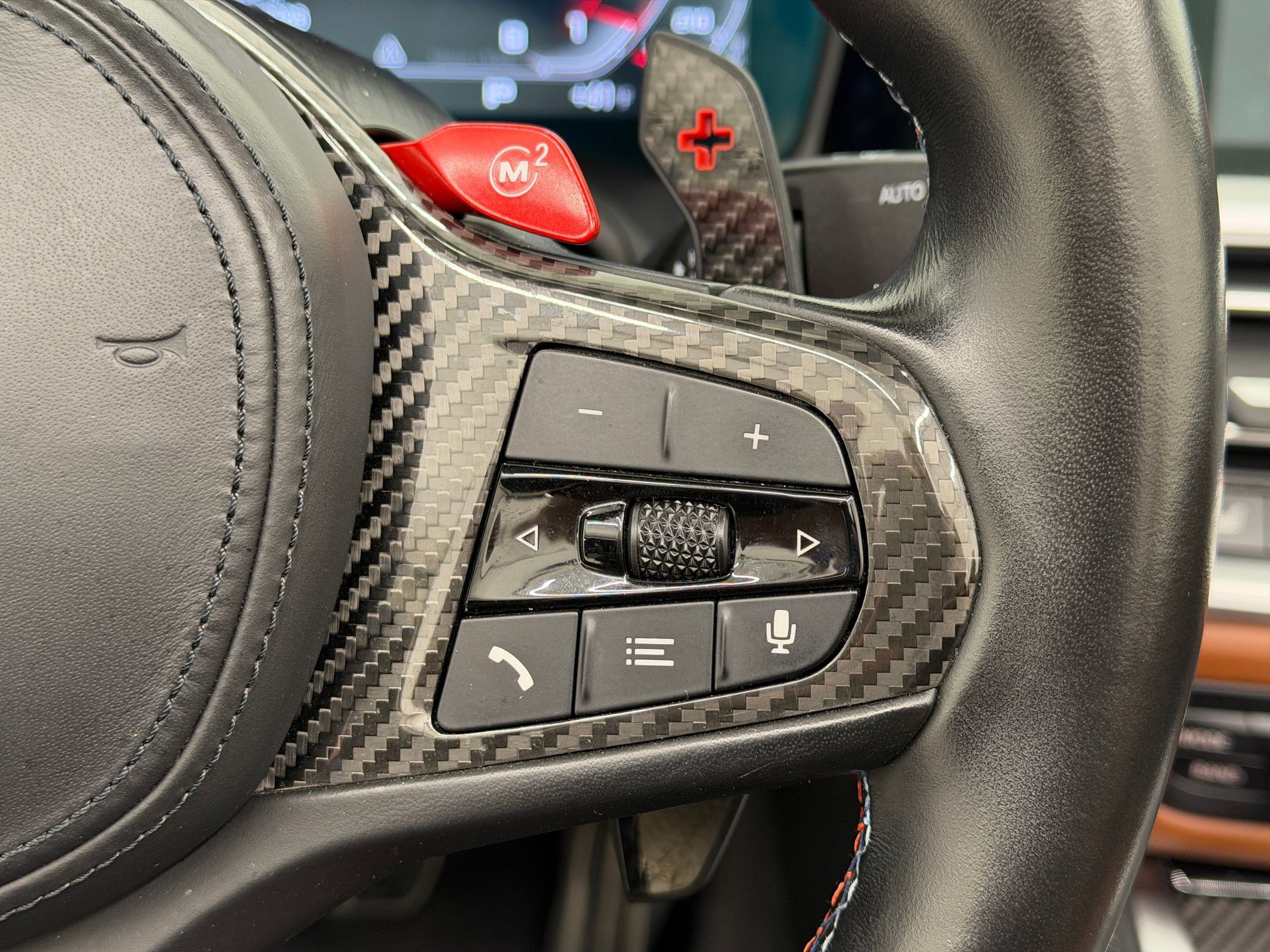 Used 2023 BMW M4 xDrive Competition w/ M Driver's Package image 25