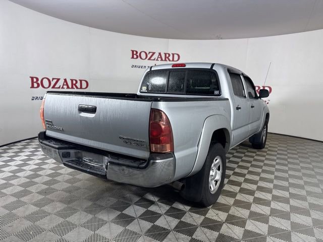 Used 2007 Toyota Tacoma PreRunner image 8