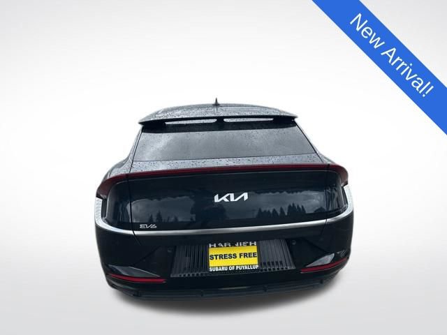 Used 2023 Kia EV6 Wind RWD image 6