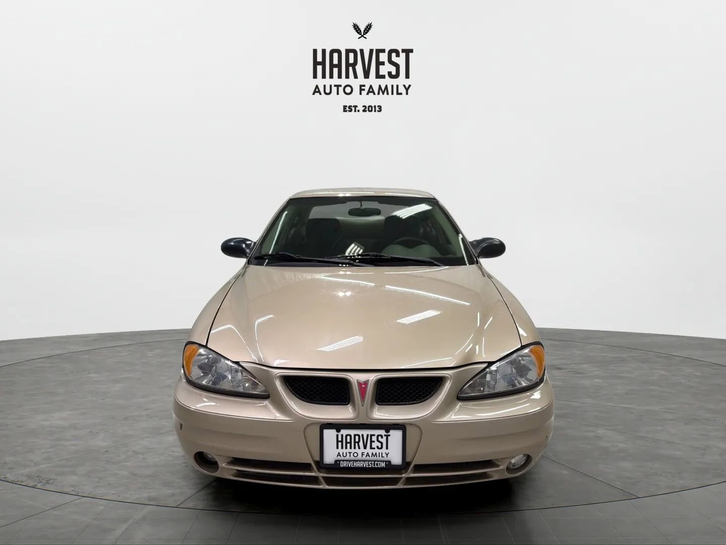 Used 2005 Pontiac Grand Am SE FWD image 11