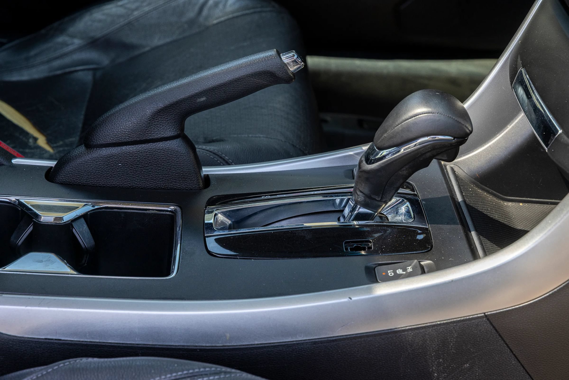 Used 2014 Honda Accord EX-L image 24