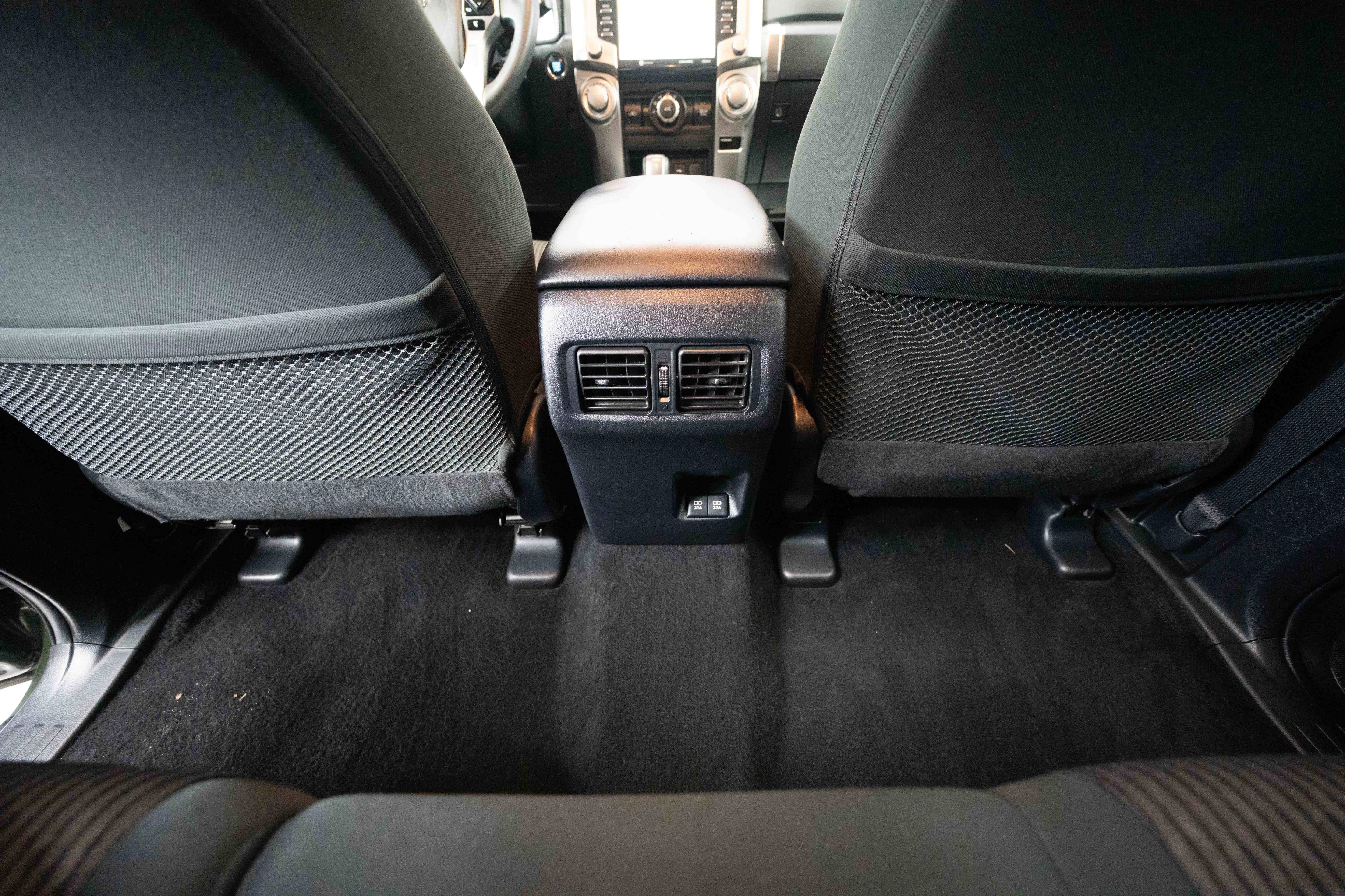 Used 2022 Toyota 4Runner Trail Special Edition image 22