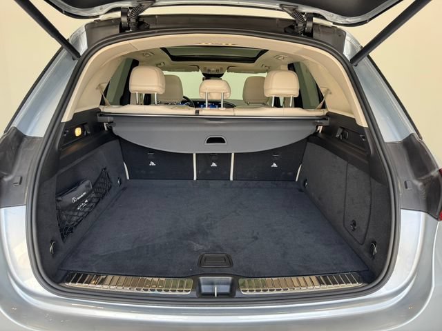Certified 2025 Mercedes-Benz GLE 350 4MATIC image 8