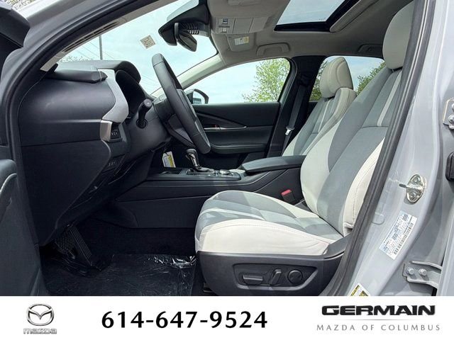 New 2026 MAZDA CX-30 Aire Edition image 20