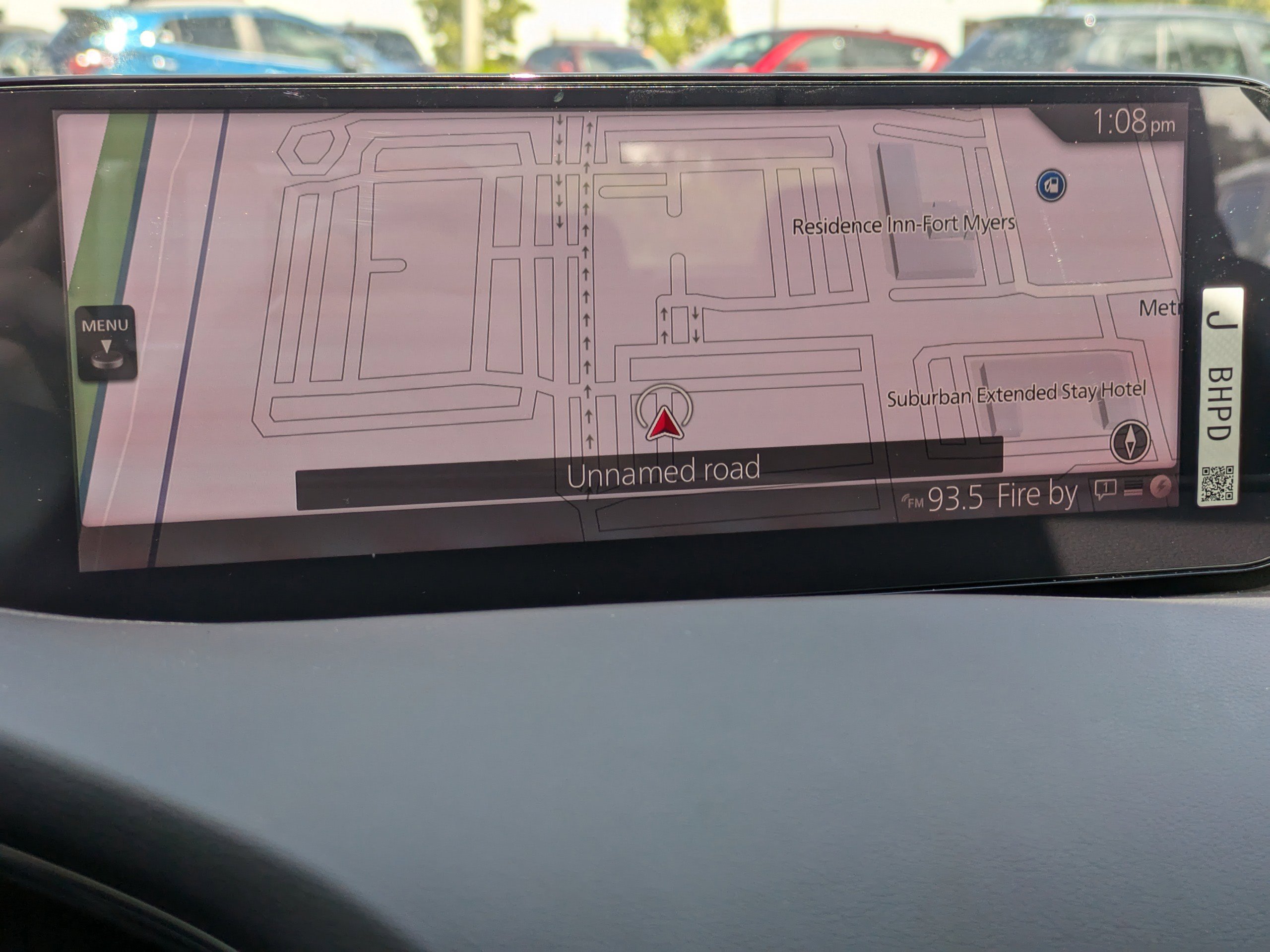 New 2025 MAZDA MAZDA3 Hatchback w/Premium Plus Pkg image 31