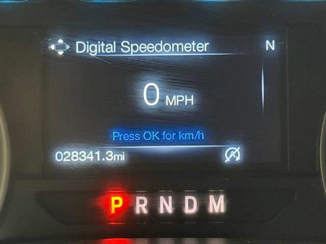 Used 2020 Ford F150 XLT w/ Equipment Group 301A Mid AWD/4WD image 9