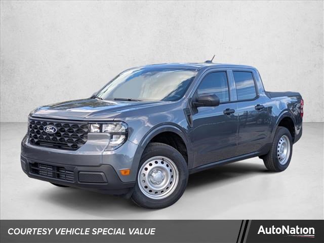 New 2025 Ford Maverick XL w/ 4K Tow Package