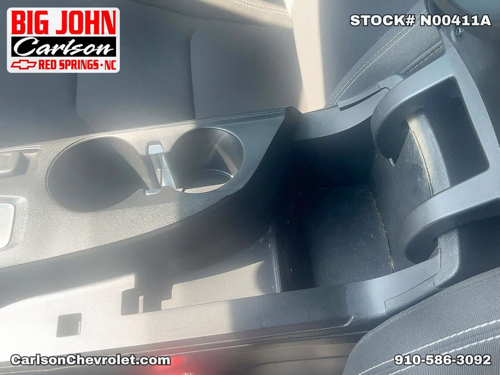Used 2017 Chevrolet Camaro SS RWD image 25
