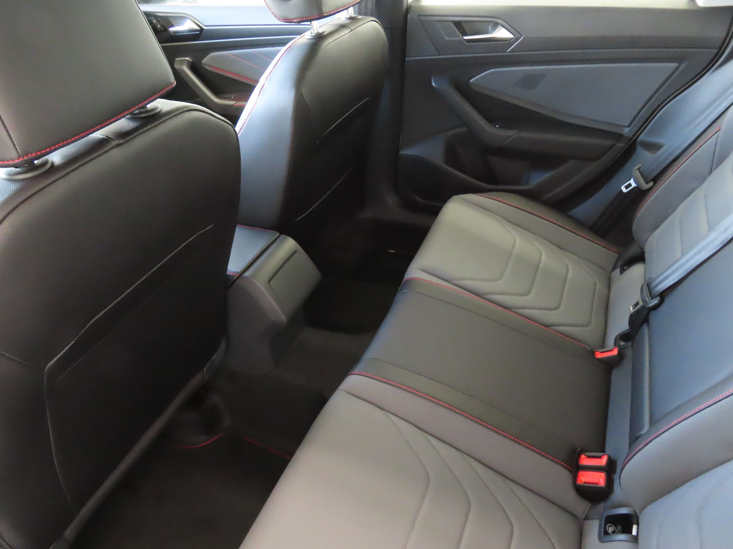 New 2026 Volkswagen Jetta GLI Autobahn image 23