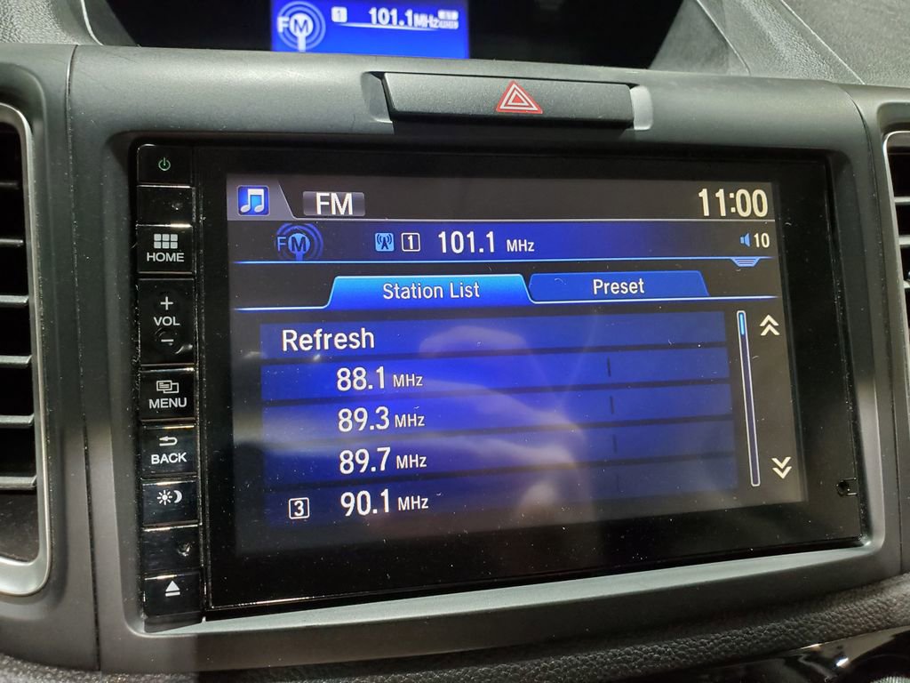 Used 2015 Honda CR-V EX-L image 30