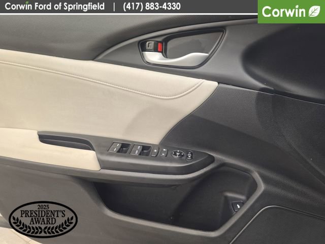 Used 2019 Honda Insight EX image 31
