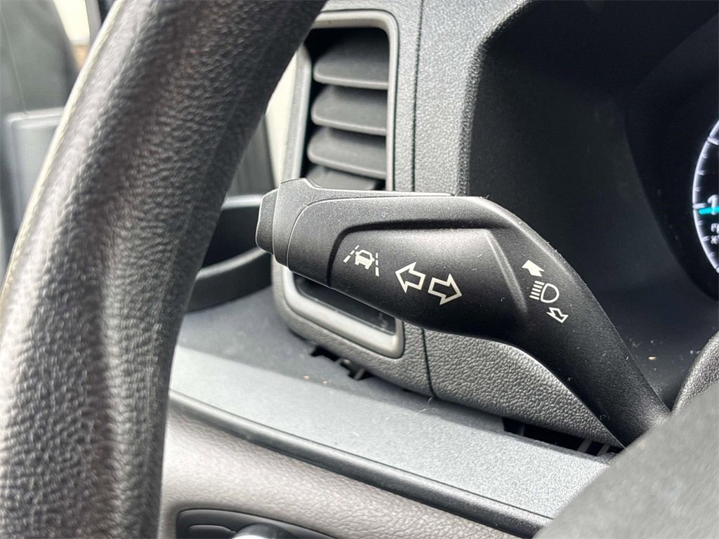 Used 2024 Ford Transit 350 148 High Roof Extended image 28